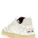 Gucci White Polyethylene Sneakers