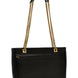 Valentino Garavani Multicolor Lamb Leather Tote Bag