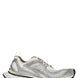 Balenciaga Gray Polyester Athletic Sneakers