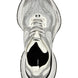 Balenciaga Gray Polyester Athletic Sneakers