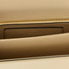 Valentino Garavani White Calfskin Shoulder Bag
