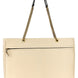 Valentino Garavani Bicolor Lamb Leather Tote Bag