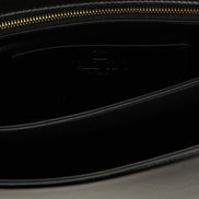 Valentino Garavani Black Calfskin Shoulder Bag