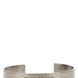 Maison Margiela Silver Silver Bracelet