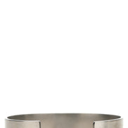 Maison Margiela Silver Silver Bracelet