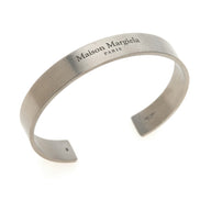 Maison Margiela Silver Silver Bracelet