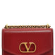 Valentino Garavani Multicolor Calfskin Shoulder Bag