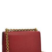 Valentino Garavani Multicolor Calfskin Shoulder Bag