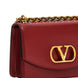 Valentino Garavani Multicolor Calfskin Shoulder Bag