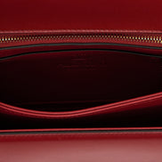 Valentino Garavani Multicolor Calfskin Shoulder Bag