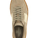 Valentino Garavani Beige Calfskin Low Top Sneakers