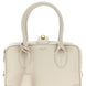 Golden Goose White Goatskin Handbag