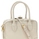 Golden Goose White Goatskin Handbag