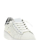 Golden Goose Black Cowhide Low Top Sneakers
