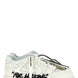 Off-White Bicolor Bovine Leather Low Top Sneakers