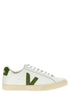 Veja Bicolor Calfskin Low Top Sneakers