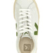Veja Bicolor Calfskin Low Top Sneakers