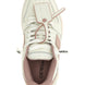 Off-White Multicolor Bovine Leather Low Top Sneakers