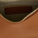 Furla Brown Leather Shoulder Bag
