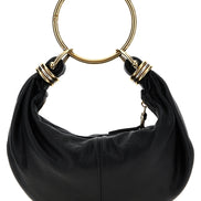 Chloé Black Calfskin Handbag