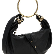 Chloé Black Calfskin Handbag