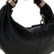 Chloé Black Calfskin Handbag