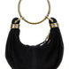 Chloé Black Goatskin Handbag