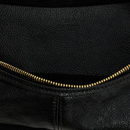 Chloé Black Calfskin Handbag