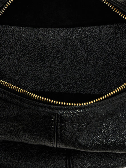 Chloé Black Calfskin Handbag