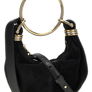 Chloé Black Goatskin Handbag
