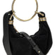 Chloé Black Goatskin Handbag