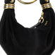 Chloé Black Goatskin Handbag
