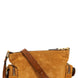 Chloé Brown Calfskin Shoulder Bag