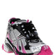 Balenciaga Multicolor Polyethylene Athletic Sneakers