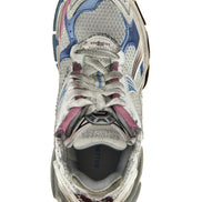 Balenciaga Πολύχρωμα Αθλητικά Sneakers από Πολυαιθυλένιο