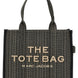 Marc Jacobs Beige Cotton Tote Bag
