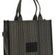 Marc Jacobs Beige Cotton Tote Bag