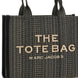 Marc Jacobs Beige Cotton Tote Bag