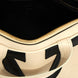 Valentino Garavani Bicolor Lamb Leather Handbag
