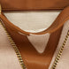 Valentino Garavani Beige Cotton Tote Bag
