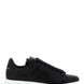 Alexander McQueen Bicolor Bovine Leather Low Top Sneakers