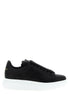 Alexander McQueen Bicolor Bovine Leather Low Top Sneakers