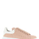 Alexander McQueen Multicolor Calfskin Chunky Sneakers