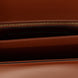 Valentino Garavani Brown Calfskin Shoulder Bag