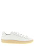 Valentino Garavani White Calfskin Sneakers