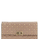 Valentino Garavani Multicolor Lamb Leather Shoulder Bag