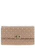 Valentino Garavani Multicolor Lamb Leather Shoulder Bag