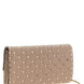Valentino Garavani Multicolor Lamb Leather Shoulder Bag
