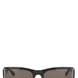 Balenciaga Black Polyamide Sunglasses