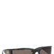 Balenciaga Black Polyamide Sunglasses